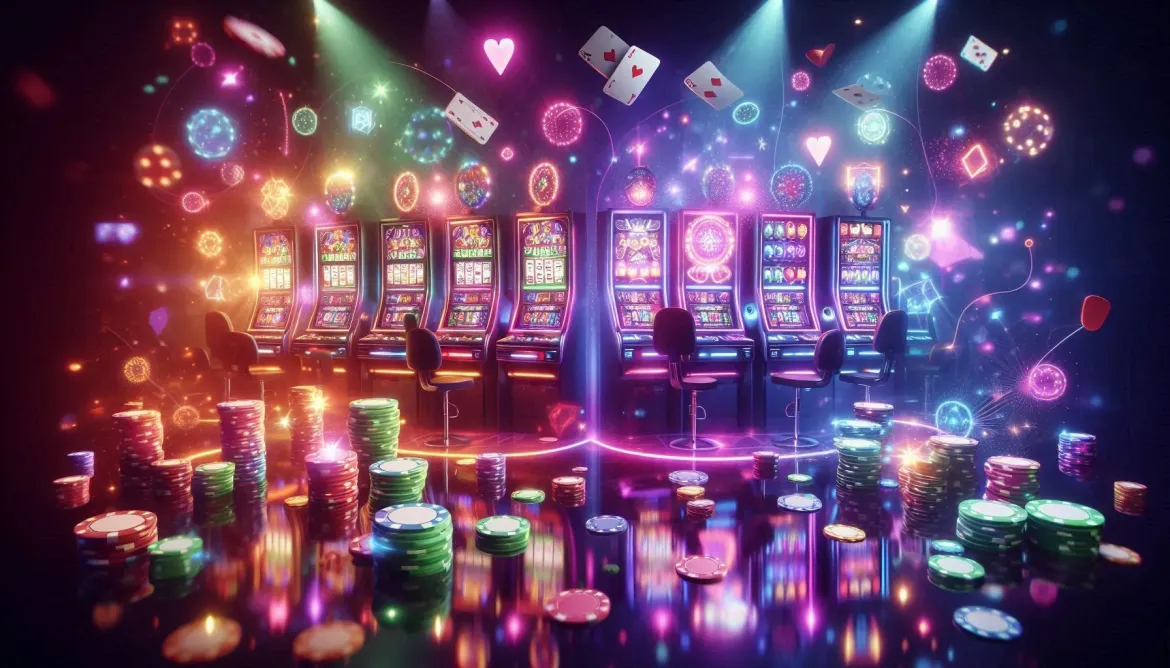 Maverick Casino